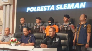 Skandal Pungli Lapas Blitar: Tiga Petugas Dicopot karena Tawarkan Kamar Sultan Rp60 Juta
