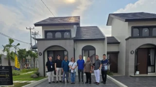 Skema Rent to Own Jadi Alternatif Pembiayaan Rumah bagi Pekerja Informal di Indonesia