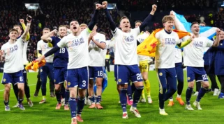 Skotlandia Resmi Umumkan Skuad Piala Dunia 2026 dengan Andy Robertson sebagai Kapten