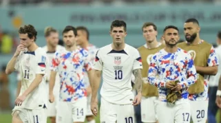 Skuad Pilihan Mauricio Pochettino Siap Bawa Amerika Serikat Bersinar di Piala Dunia 2026