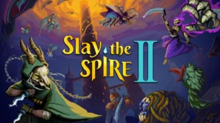 Slay the Spire 2 Lebih Mirip Sekuel daripada DLC Meski Pengembang Terpaksa Membuatnya