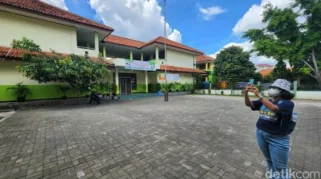 SMAN 1 Banjar Bertransformasi Jadi Sekolah Maung, Seperti Apa Perbedaannya?