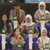 SMAN 1 Sambas Tolak Final Ulang Lomba Cerdas Cermat Empat Pilar MPR RI Tingkat Kalbar