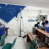 SMK Models Jember Gelar Pelatihan Fiber Optic Bersama PLN Icon Plus untuk Persiapan PKL Siswa