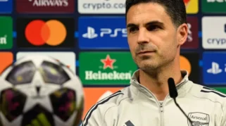 Soal Ambisi Juara Liga Champions, Motivasi Arsenal Lebih Besar ketimbang PSG: Menakar Peluang di Final Bersejarah