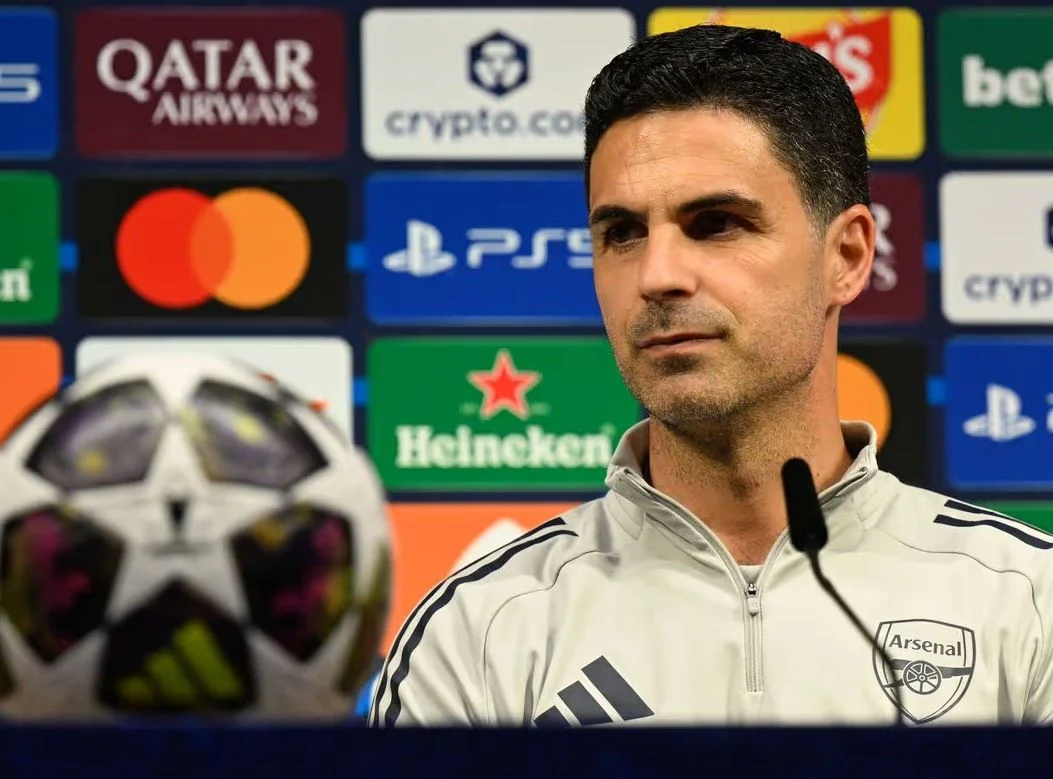 Soal Ambisi Juara Liga Champions, Motivasi Arsenal Lebih Besar ketimbang PSG: Menakar Peluang di Final Bersejarah