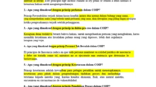 Soal Bea Cukai, Objektivitas Proses Hukum Dinilai Jadi Kunci Pengungkapan Korupsi Importasi