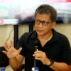 Soal Eksaminasi Putusan Kerry Riza, Rocky Gerung: Kembalikan Hukum ke Objektivitas