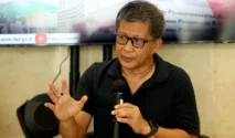 Soal Eksaminasi Putusan Kerry Riza, Rocky Gerung: Kembalikan Hukum ke Objektivitas
