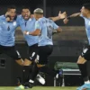 Sofascore Ungkap Dominasi Arrascaeta dan Masa Depan Cerah Everton Ribeiro di Dunia Sepak Bola
