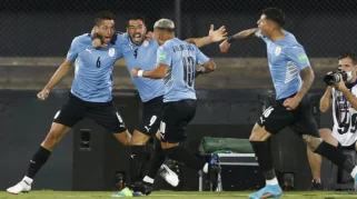 Sofascore Ungkap Dominasi Arrascaeta dan Masa Depan Cerah Everton Ribeiro di Dunia Sepak Bola
