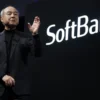 SoftBank Suntik Dana Rp6,8 Triliun ke Perusahaan Chip AI Inggris Graphcore