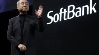 SoftBank Suntik Dana Rp6,8 Triliun ke Perusahaan Chip AI Inggris Graphcore