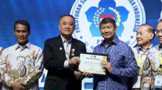 SOKSI Tegaskan Dukungan kepada Pemerintahan Prabowo-Gibran untuk Perkuat Ekonomi Pancasila