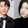 Song Joong Ki dan Park Ji Hyun Siap Berpasangan di Drama Korea Love Cloud