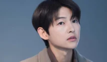 Song Joong Ki Dipastikan Jadi Pemeran Utama Drama Romantis KBS 'Love Cloud' 2027