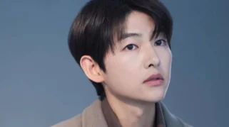 Song Joong Ki Dipastikan Jadi Pemeran Utama Drama Romantis KBS 'Love Cloud' 2027