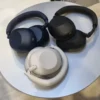 Sony Rilis Headphone Edisi Anniversary dengan Harga Premium yang Sulit Dijangkau