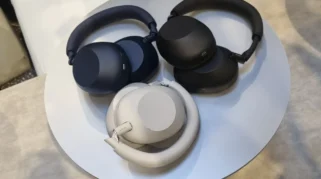 Sony Rilis Headphone Edisi Anniversary dengan Harga Premium yang Sulit Dijangkau
