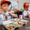 Sony Sonjaya Gelar Program Makan Bergizi Gratis Tanpa Kontrak, Mengandalkan Kepercayaan