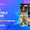 Sony Umumkan Daftar Game PlayStation Plus Juni 2026 Setelah Kenaikan Harga Berlangganan
