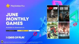 Sony Umumkan Daftar Game PlayStation Plus Juni 2026 Setelah Kenaikan Harga Berlangganan