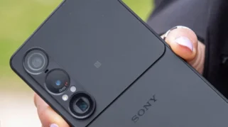 Sony Xperia 1 VIII Ternyata Lebih Tebal dari Spesifikasi Resmi