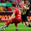 Sorotan Terkini Norway Eliteserien: Molde Unggul, Transfer Felix Horn Myhre, dan Prediksi Seru Aalesunds vs Ham-Kam