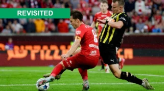 Sorotan Terkini Norway Eliteserien: Molde Unggul, Transfer Felix Horn Myhre, dan Prediksi Seru Aalesunds vs Ham-Kam