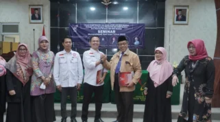 Sosiolog UGM Dorong Penguatan Sistem Pelaporan dan Pengawasan Usai Maraknya Kekerasan Seksual di Pesantren