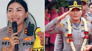 Sosok AKBP Heti Patmawati: Polwan Indonesia yang Mendunia Tahun 2026