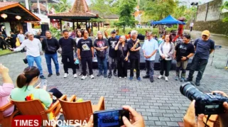 Sosok Mahasiswa Korban Glamping di Temanggung Bersama Keluarganya, Fotografer Keraton Yogyakarta