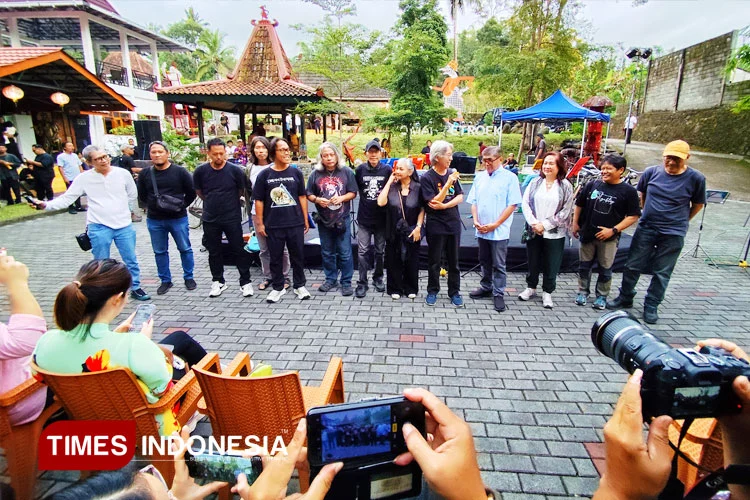 Sosok Mahasiswa Korban Glamping di Temanggung Bersama Keluarganya, Fotografer Keraton Yogyakarta