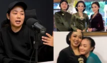 Sosok Yosika Ayumi, Mantu Soimah yang Resmi Dinikahi Aksa Uyun Selebgram Yogyakarta