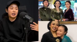 Sosok Yosika Ayumi, Mantu Soimah yang Resmi Dinikahi Aksa Uyun Selebgram Yogyakarta