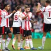 Southampton vs Middlesbrough Memanas karena Dugaan Spygate Jelang Playoff