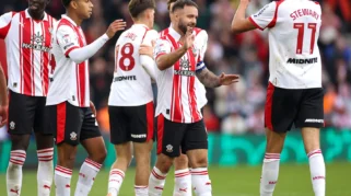 Southampton vs Middlesbrough Memanas karena Dugaan Spygate Jelang Playoff