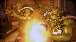 Space Marine 2 Dapat Diskon Besar, Masa Uji Coba Gratis, dan Pembaruan Besar untuk Mode Siege 2.0