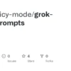 SpaceX Cantumkan Risiko Mode 'Spicy' pada Grok dalam Pengajuan IPO