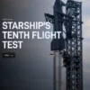 SpaceX Starship V3 Luncurkan Satelit Tiruan, Perkuat Ambisi Starlink Mobile sebagai Pesaing Jaringan Nirkabel Masa Depan