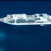 Spanyol Izinkan Kapal Pesiar MV Hondius Berlabuh di Kepulauan Canaria Akibat Wabah Hantavirus