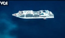 Spanyol Izinkan Kapal Pesiar MV Hondius Berlabuh di Kepulauan Canaria Akibat Wabah Hantavirus