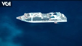 Spanyol Izinkan Kapal Pesiar MV Hondius Berlabuh di Kepulauan Canaria Akibat Wabah Hantavirus