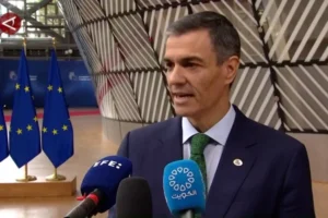Spanyol Tegaskan Komitmen NATO Meski Dihujat Ancaman Donald Trump