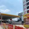 SPBU Shell Kembali Beroperasi dengan Produk V-Power Diesel Harga Rp 30.890 per Liter