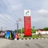 SPBU Tegal Besar di Jember Disegel Diduga Selewengkan Solar Subsidi