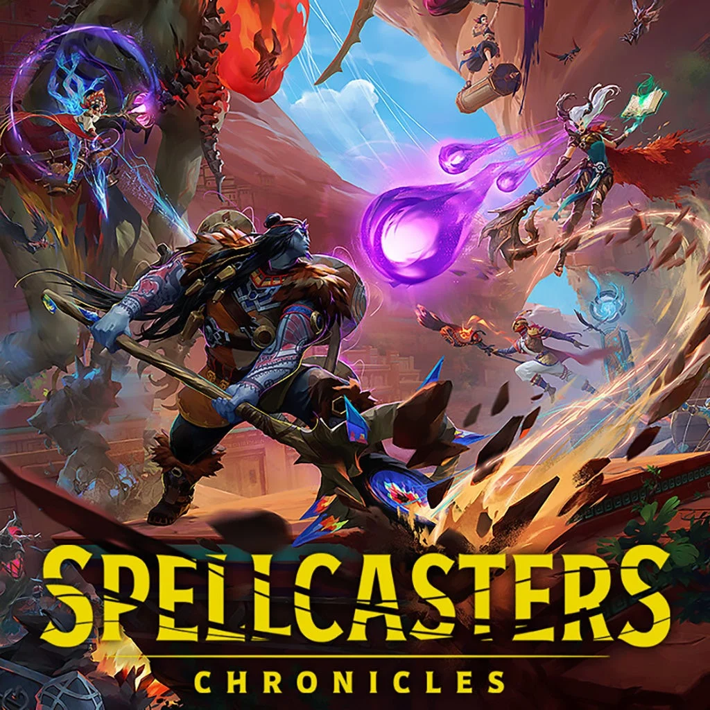 Spellcasters Chronicles, Game Live Service dari Quantic Dream, Resmi Berhenti Setelah Beberapa Bulan Rilis