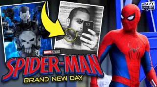 Spider-Man: Brand New Day Toy Leak Ungkap Alur Hulk yang Baru dan Lebih Liar