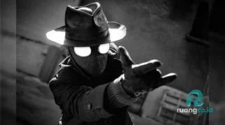 Spider-Noir, Serial Marvel Bernuansa Gelap yang Tayang di Prime Video: Kejutan Noir di Era Superhero
