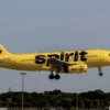 Spirit Airlines bangkrut setelah 34 tahun beroperasi karena lonjakan harga avtur